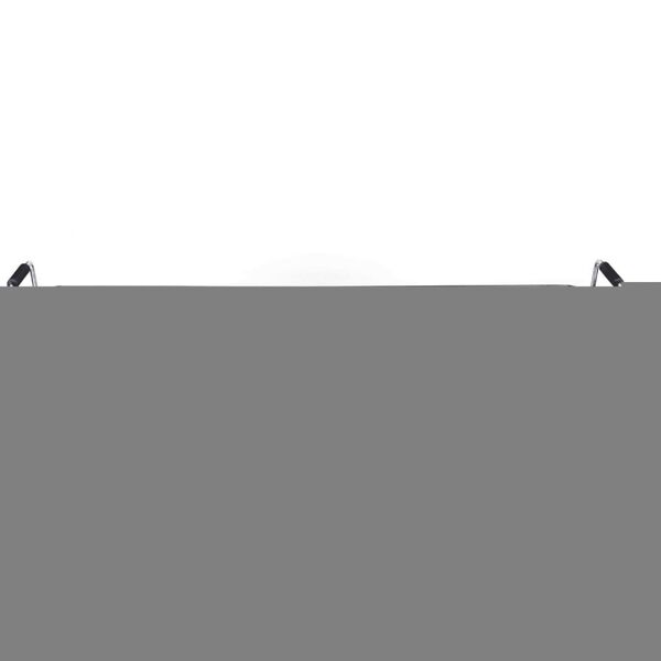 Tristar Teppanyaki Bratplatte BP-2984 1800 W 90 x 23 cm