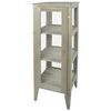 Esschert Design Gartenschrank 118 cm NG74
