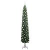 vidaXL K&uuml;nstlicher Weihnachtsbaum mit 300 LEDs mit St&auml;nder Gr&uuml;n 300 cm