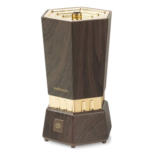 Medisana Aroma-Diffusor AD 100 Braun Golden