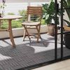 vidaXL Terrassenfliesen 10 Stk. Grau 30×30 cm Massivholz Akazie