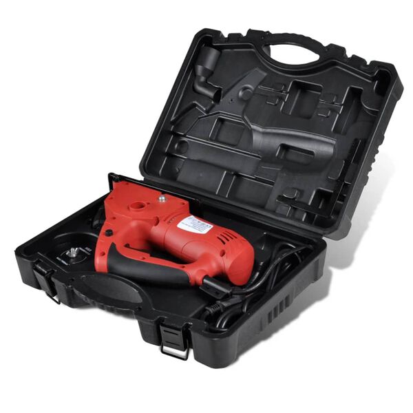 Mini Kreiss&auml;ge mit Laser Handkreiss&auml;ge 600W inkl. Koffer