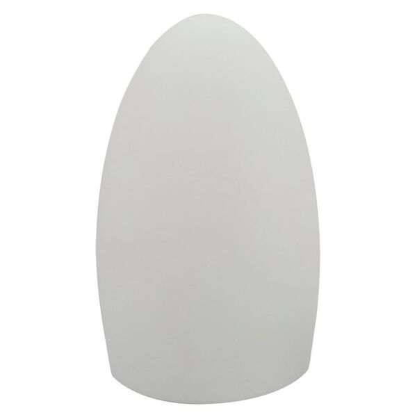 Eurotrail LED-Tischlampe Wiederaufladbar Rund