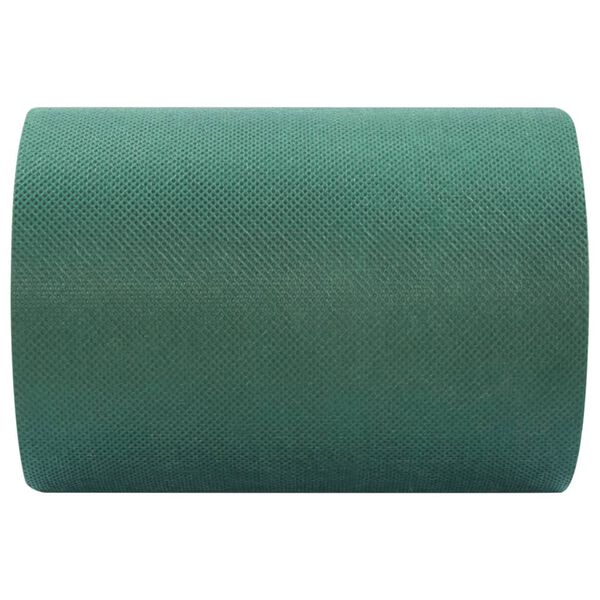 vidaXL Kunstrasen-Klebeband 0,15x20 m Grün