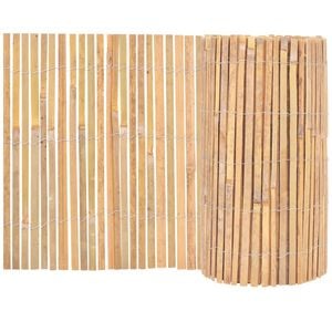 vidaXL Gartenzaun