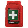 Travelsafe 43-tlg. Verbandkasten Globe Waterproof Rot