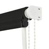 vidaXL Einziehbare Markise 300&times;150 cm Anthrazit