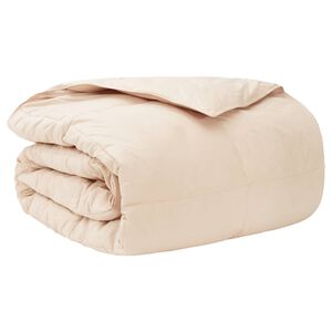 vidaXL Ganzjahresbettdecke 135 x 200 cm F&uuml;r alle Jahreszeiten 250 g/m&sup2;