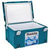 Makita K&uuml;hlbox Type 3 Blau 11 L