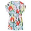 vidaXL Kinderkleid Gr&uuml;n 116