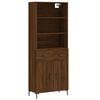 Brown_oak