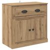 Artisan_oak