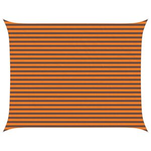vidaXL Sonnensegel PU beschichtetes Oxford
