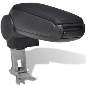 vidaXL Auto-Armlehne Geeignet f&uuml;r Audi A6 C5