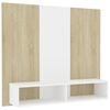 White_and_sonoma_oak