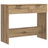 Artisan_oak