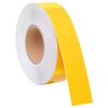 vidaXL Reflektorband Gelb 5 cmx50 m PVC
