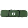 vidaXL Campingzelt 4 Personen Grün Quick Release
