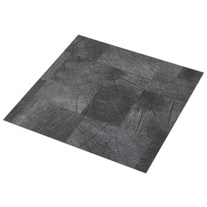 vidaXL Selbstklebende Bodenplanken 30,5 x 30,5 cm 20 pcs PVC