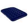 Bestway Luftbett Aufblasbar Beflockt 191&times;137&times;22 cm 67002