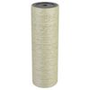 vidaXL Katzen-Kratzbaum 8x25 cm 8 mm Beige
