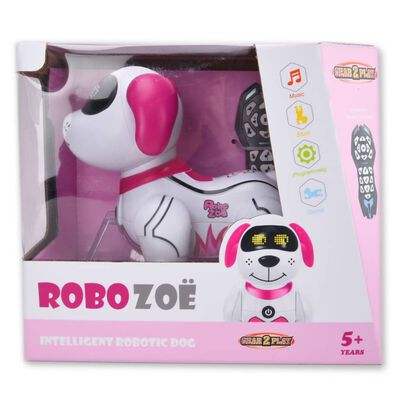 Gear2Play Roboterhund Zoe