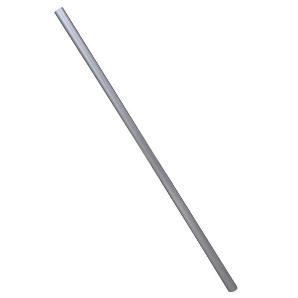 vidaXL Autofolie Matt-Silber 100x150 cm