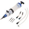 vidaXL Kraftstoff-Absaugspritze Benzin Diesel Fl&uuml;ssigkeit 1500 ml