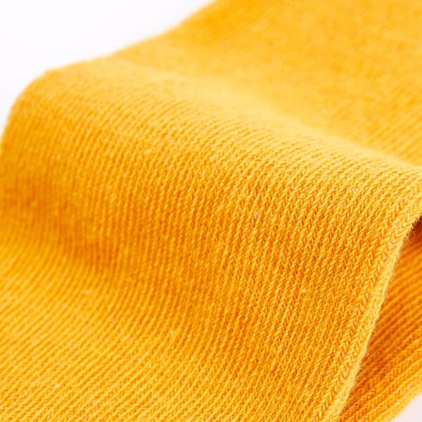 Kinderstrumpfhose Ocker 140