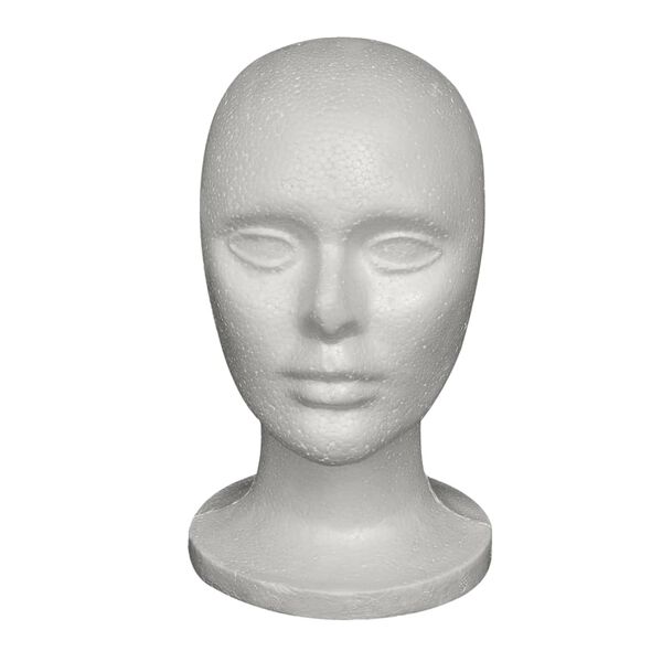 Per&uuml;ckenkopf 12 ST&Uuml;CK