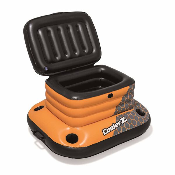 Bestway Aufblasbarer Getr&auml;nkek&uuml;hler CoolerZ Glacial Sport 43191