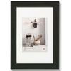 Walther Design Bilderrahmen Home 40 x 50 cm Schwarz