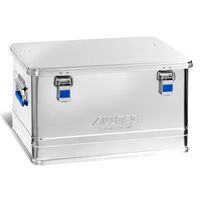 ALUTEC Aluminiumbox COMFORT 60 L