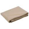 vidaXL Winterschutz fur Pflanzen 3 stk. Beige 3,5 x 2,5 m Vliesstoff