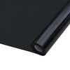 vidaXL Statische Fensterfolie 45 x 500 cm PVC