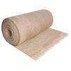 vidaXL Juterolle 160 x 5000 cm Natur