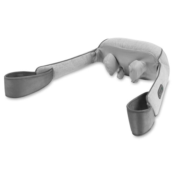 Medisana Nacken-Massageger&auml;t NM 890 Grau