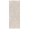 vidaXL Innen- und Au&szlig;enteppich PALMERAS Beige 80 x 150 cm Polyester