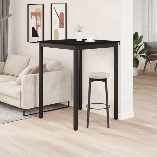 vidaXL Esstische Holzwerkstoff