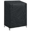 vidaXL Hollywoodschaukel-Abdeckung 120 x 90 x 155 cm 210D Oxford Stoff