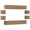 Artisan_oak