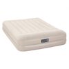 Bestway Luftbett Tritech 2 Personen 203x152x42 cm Beige