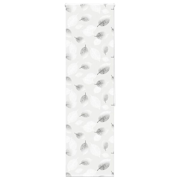 vidaXL Duschrollo 60x240 cm Stoffbreite 56 cm