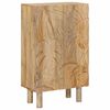vidaXL Highboard 53 x 30 x 90 cm