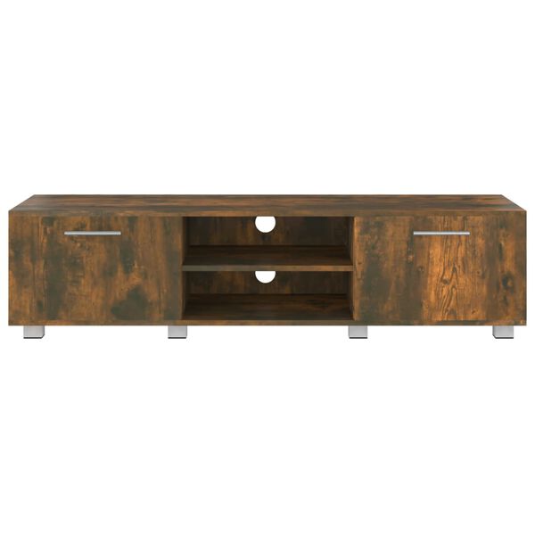vidaXL TV-Schrank R&auml;uchereiche 140x40x35 cm Holzwerkstoff