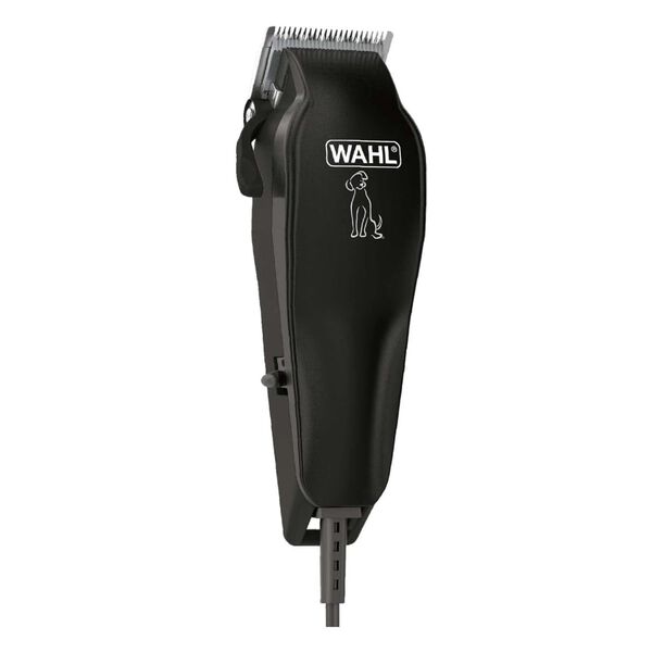 Wahl 11-tlg. Tier-Schermaschine Basic Schwarz