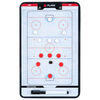 Pure2Improve Coach-Board Eishockey 35&times;22 cm P2I100640