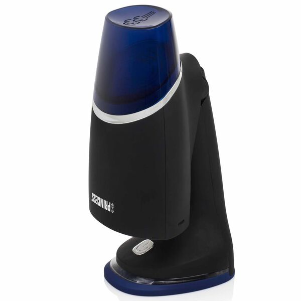 Princess Hand-Kleidungsd&auml;mpfer 1000 W Schwarz