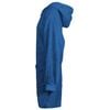 vidaXL Decken-Hoodie KINN Marineblau L Baumwolle