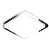 Steinel Sensor-Innenleuchte RS LED D2 V3 Edelstahl 052539